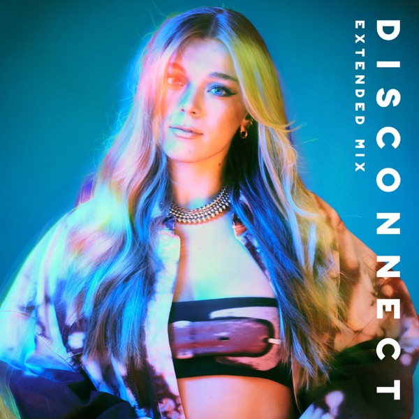 Disconnect (Extended Mix) - Single album cover