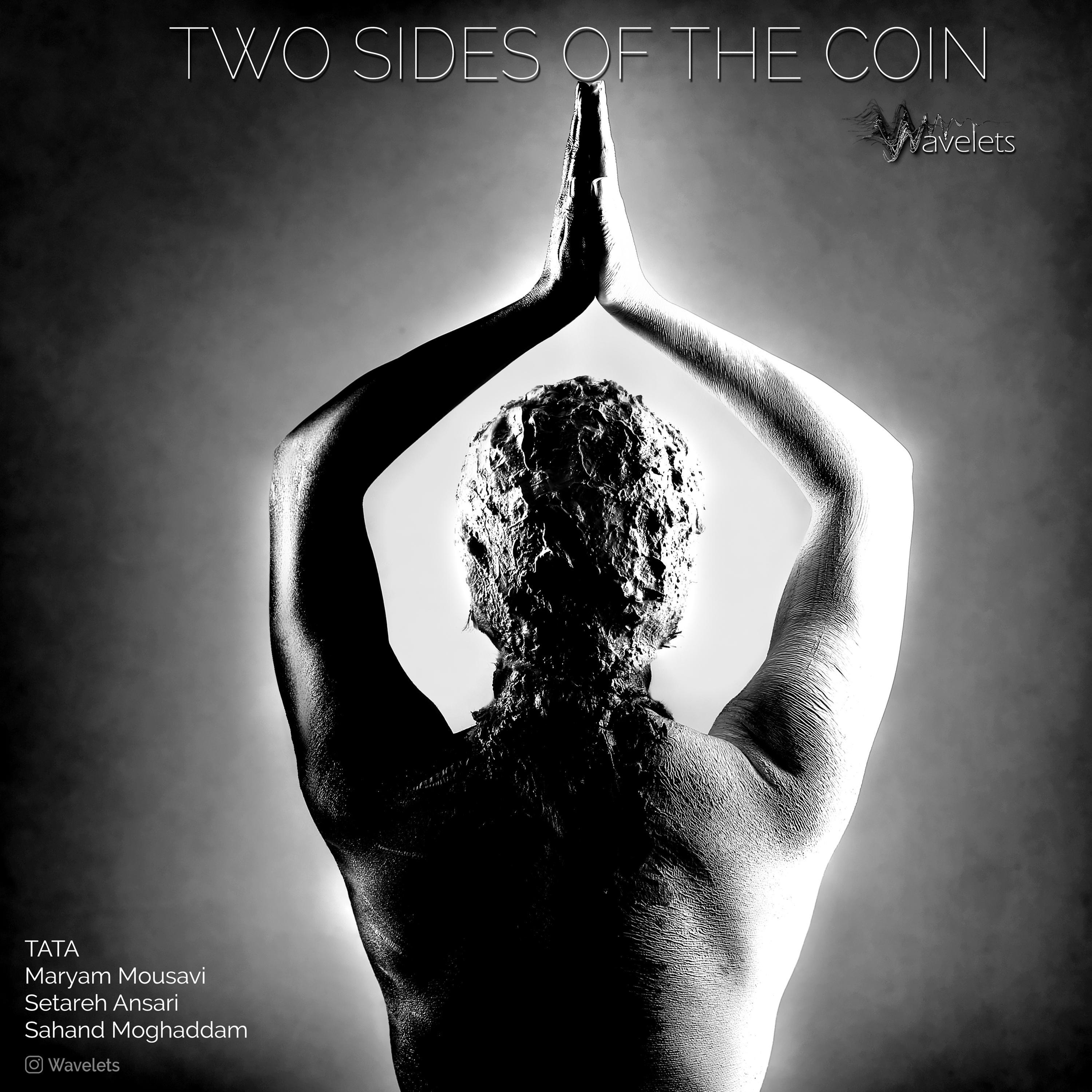 Two Sides of the Coin (feat. Wavelets) - Single album cover