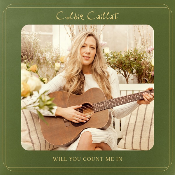 Will You Count Me In album cover