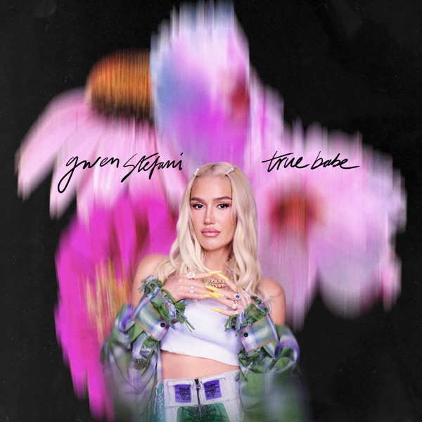 True Babe - Single album cover
