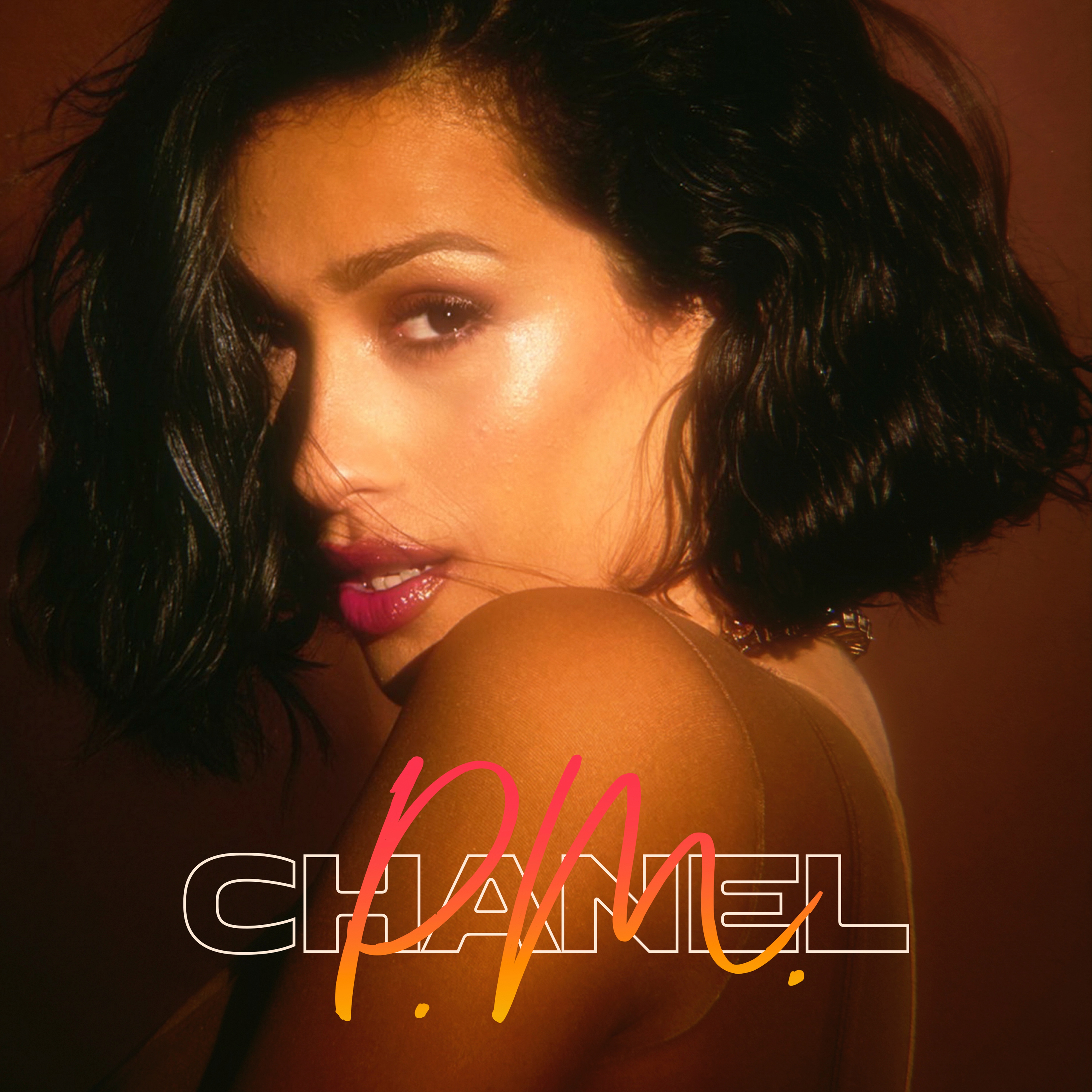 P.M. - Single album cover