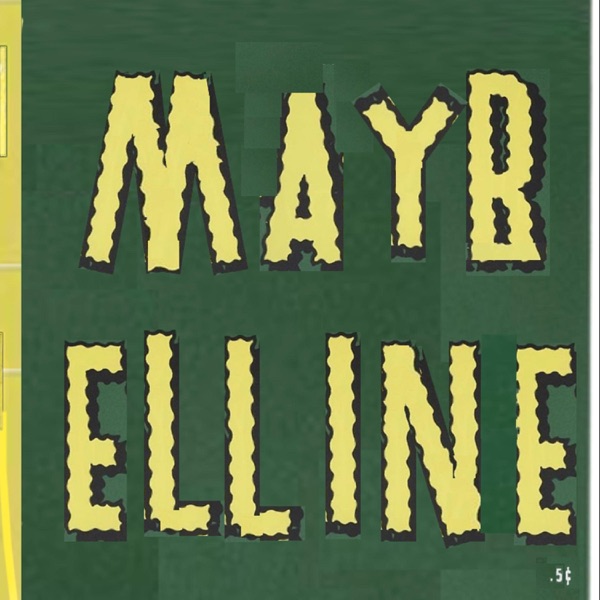 Maybelline - Single album cover