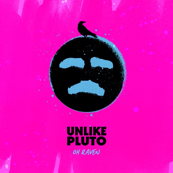 Oh Raven (Sing Me a Happy Song) - Single album cover