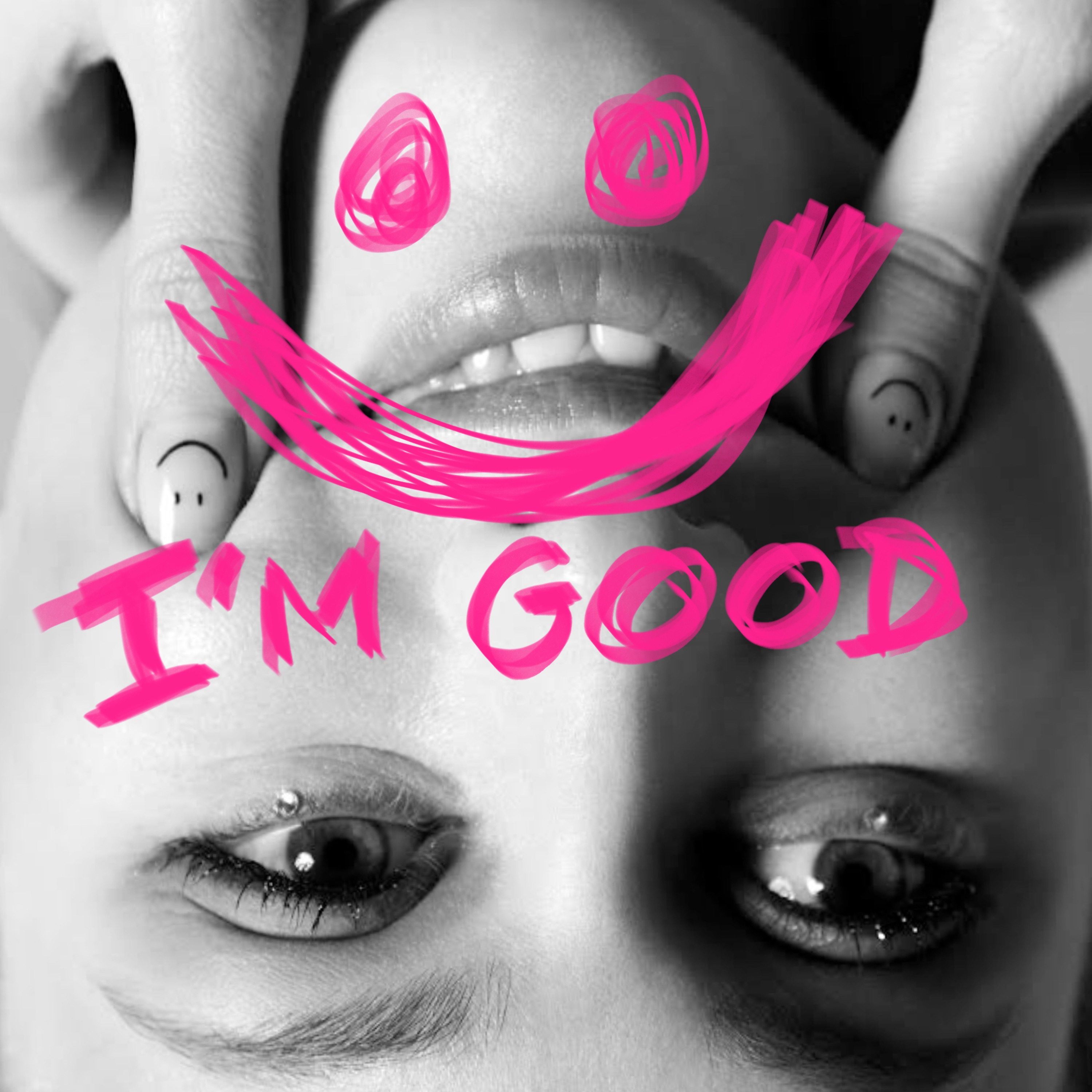 I'm Good - Single album cover