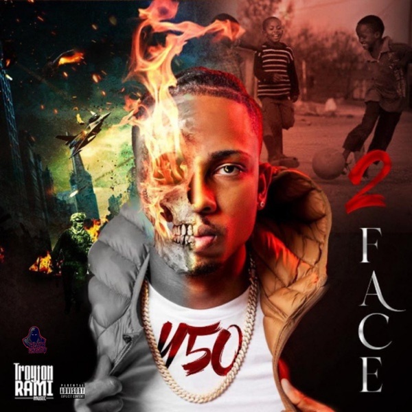 2 Face - Single album cover