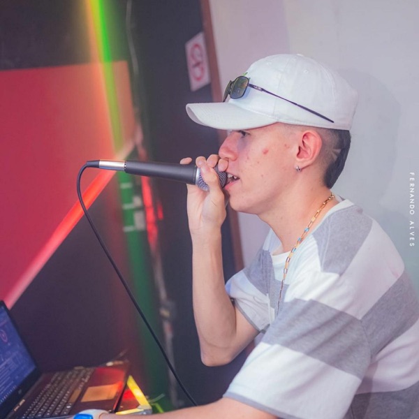 Eu Chamei Ela Pra Brotar, Vem Pro Serrão (feat. MC TH, Mc Fael Halls, MC Flavinho, Mc Rkosta & MC Mo album cover