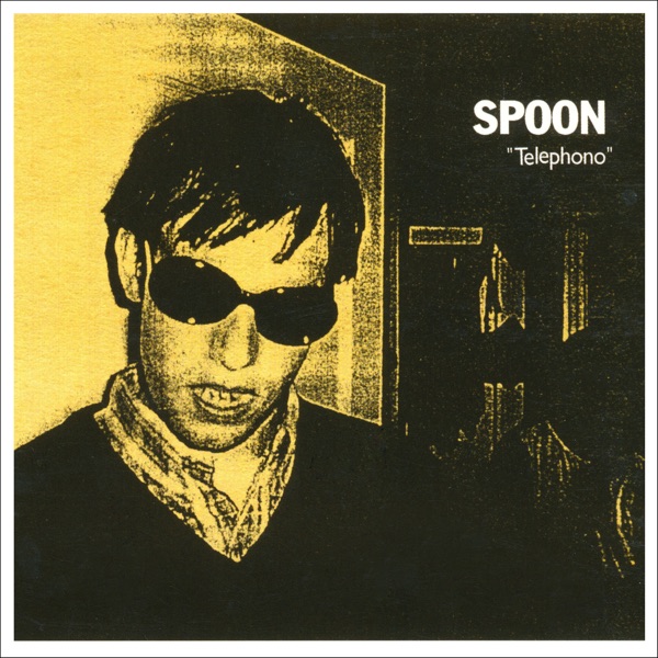 Telephono album cover