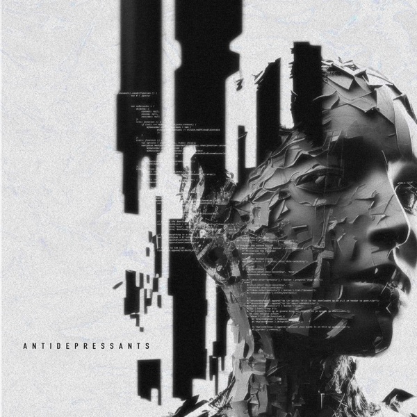 Antidepressants - Single album cover
