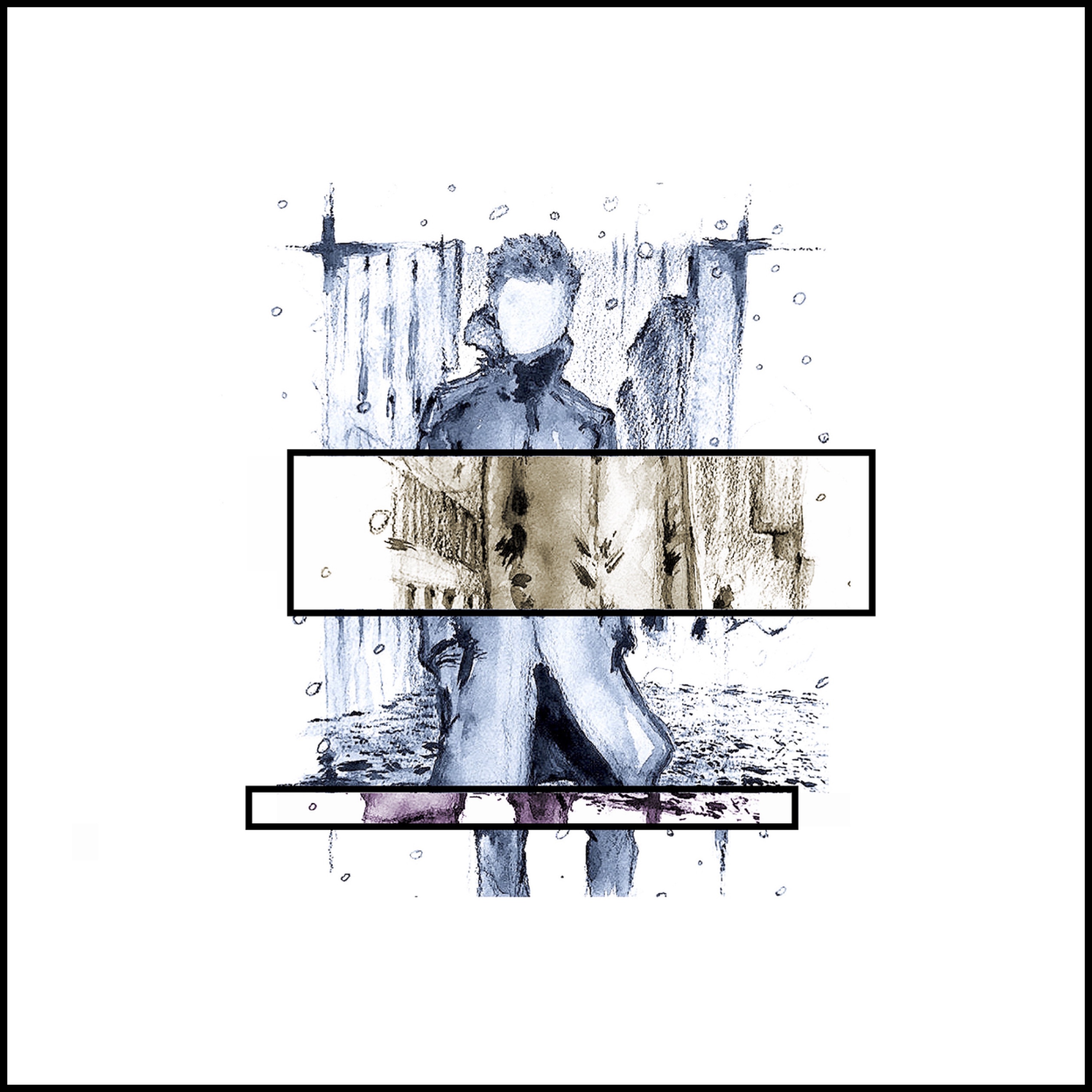 Mutant Robotics - Single album cover