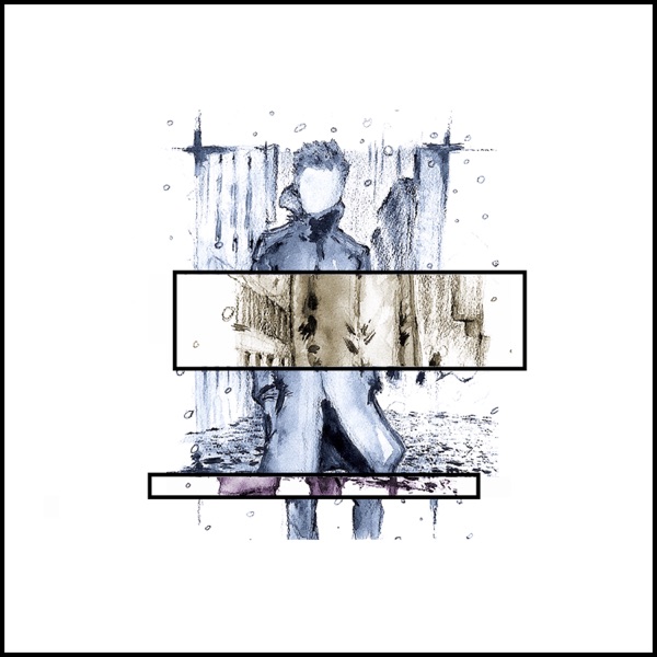 Mutant Robotics - Single album cover