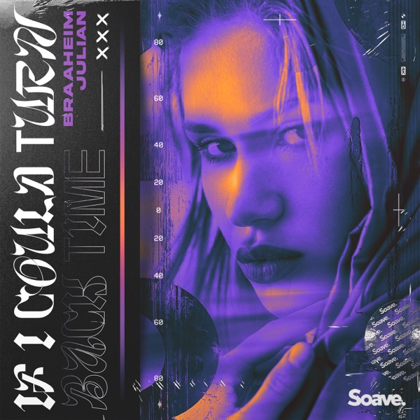 If I Could Turn Back Time - Single album cover