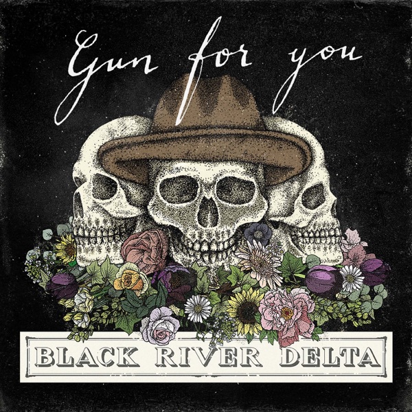 Gun for You - Single album cover