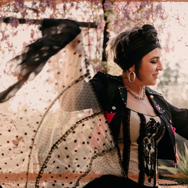 Algo Está Pasando - Single album cover