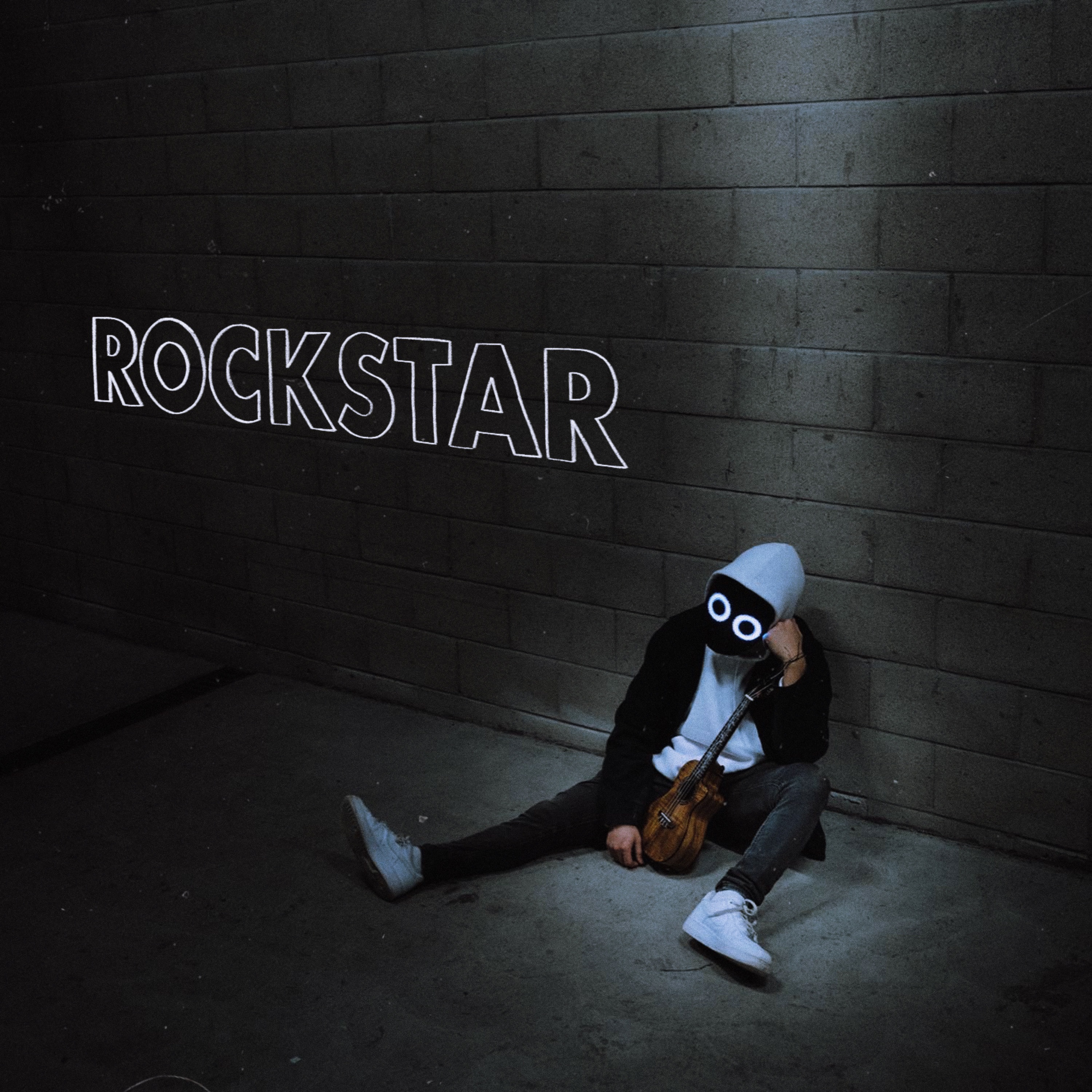 Rockstar - Single album cover