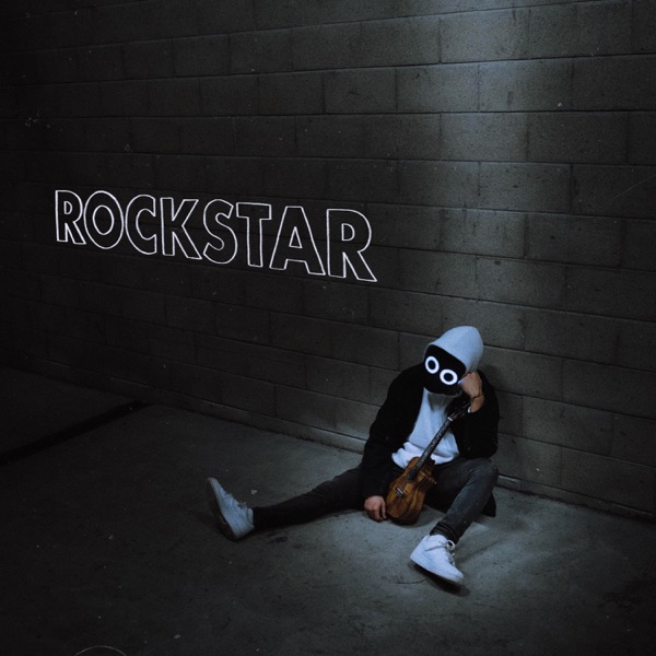 Rockstar - Single album cover