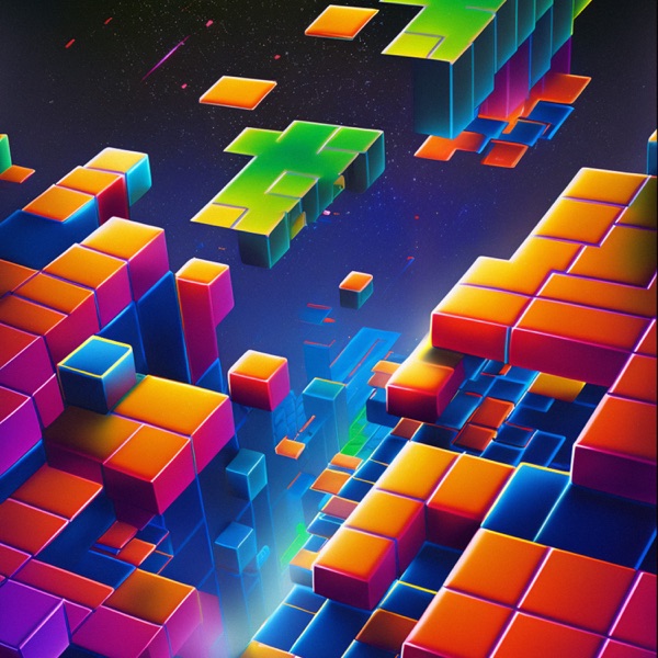 Tetris Phonk - Single album cover