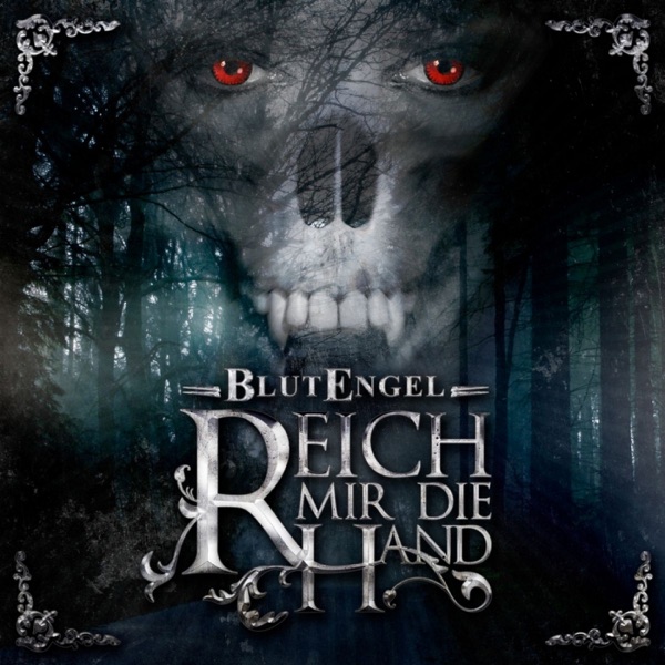 Reich Mir Die Hand - EP album cover
