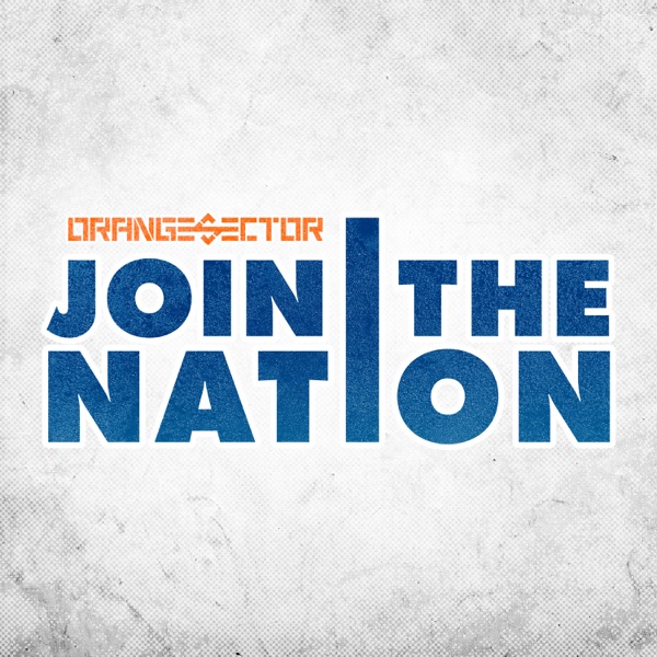 Join The Nation - Single album cover