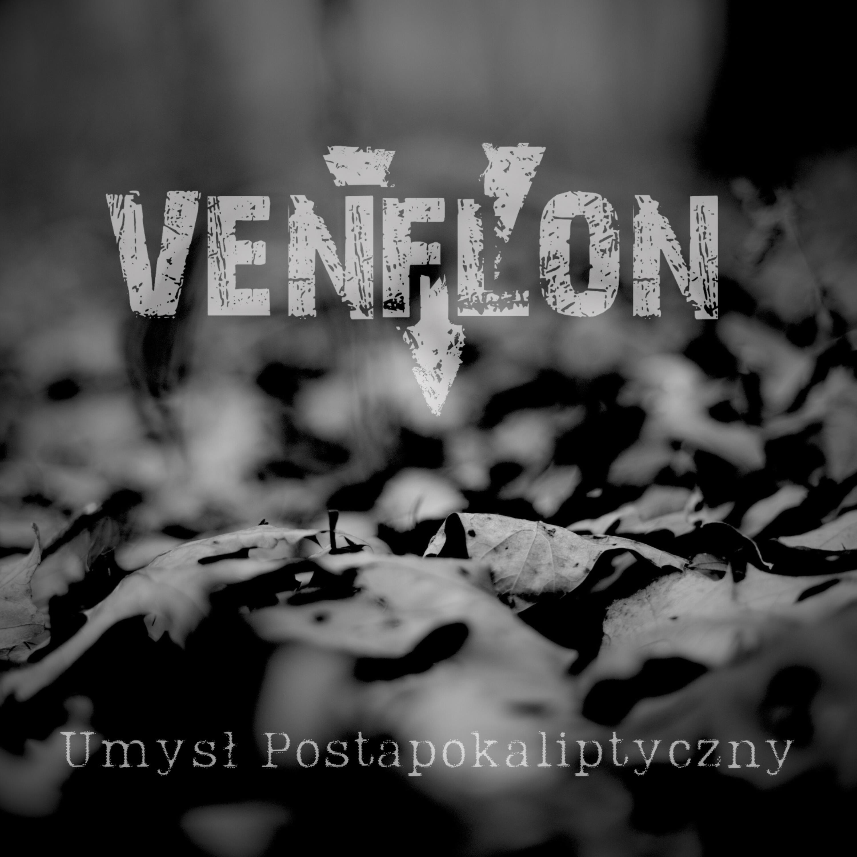 Umysł Postapokaliptyczny - EP album cover