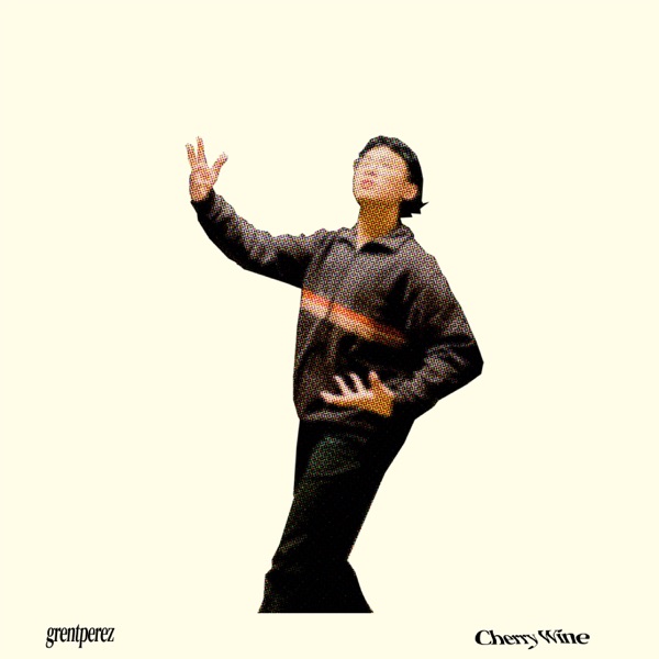 Cherry Wine - Single album cover