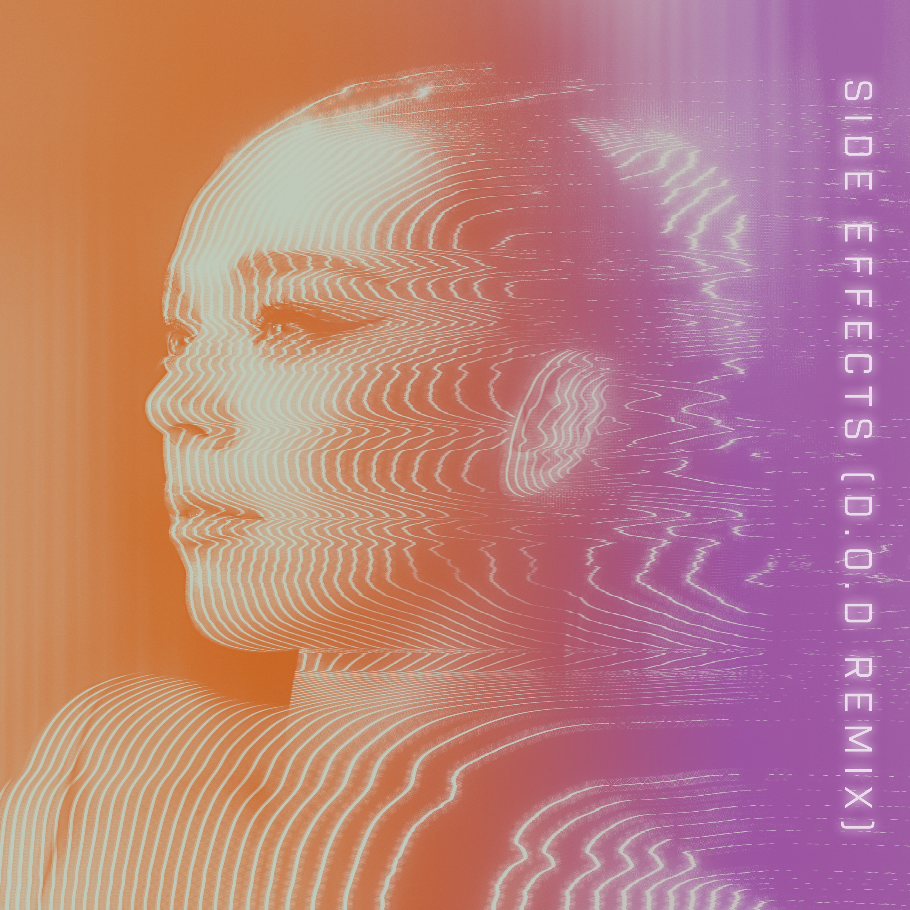 Side Effects (D.O.D Remix) - Single album cover
