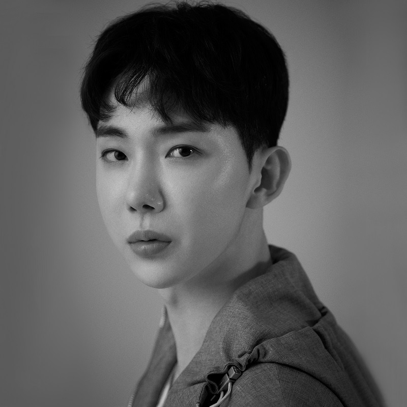 JO KWON Portrait