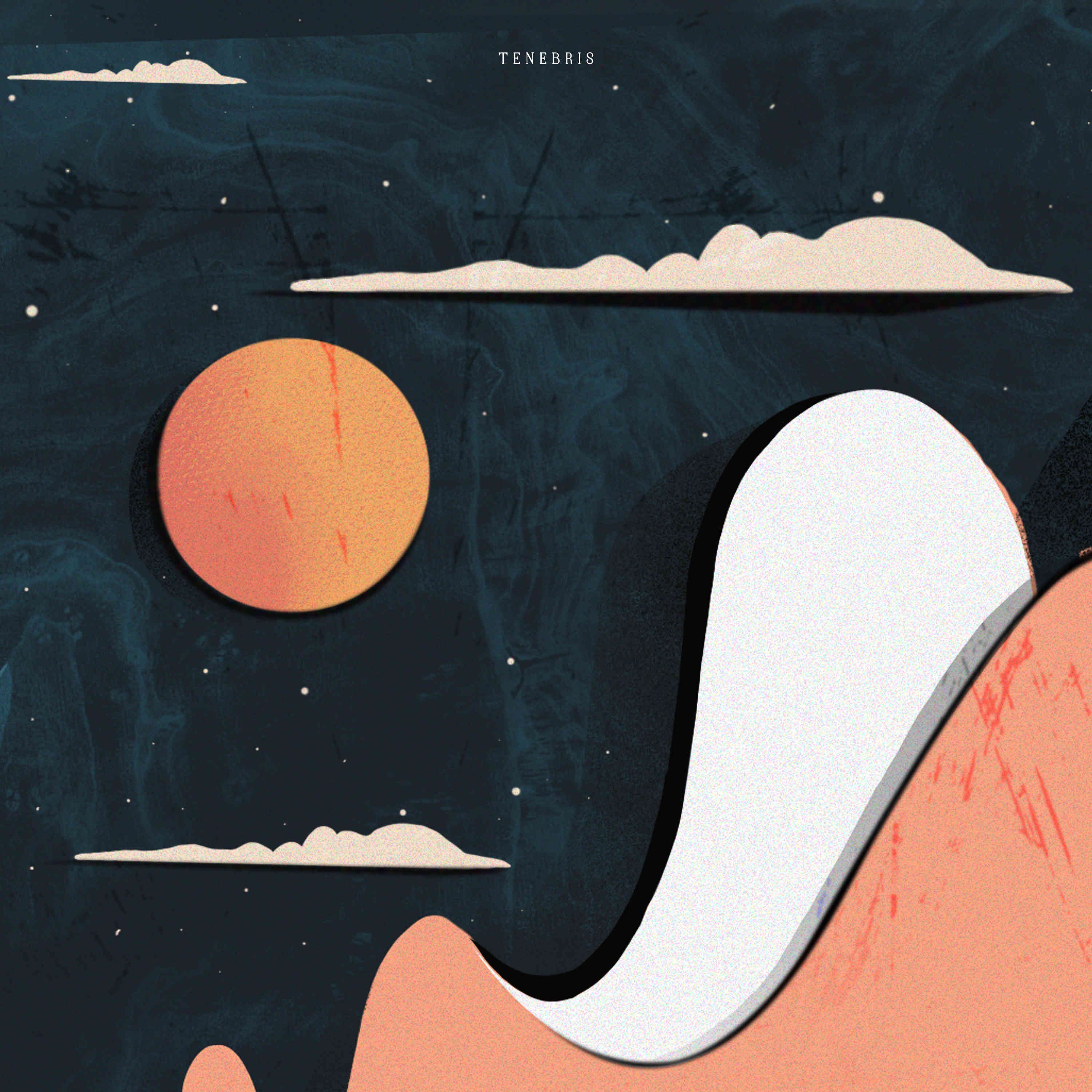Tenebris - Single album cover