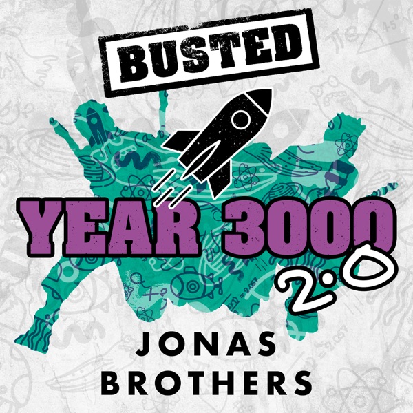 Year 3000 2.0 - Single album cover