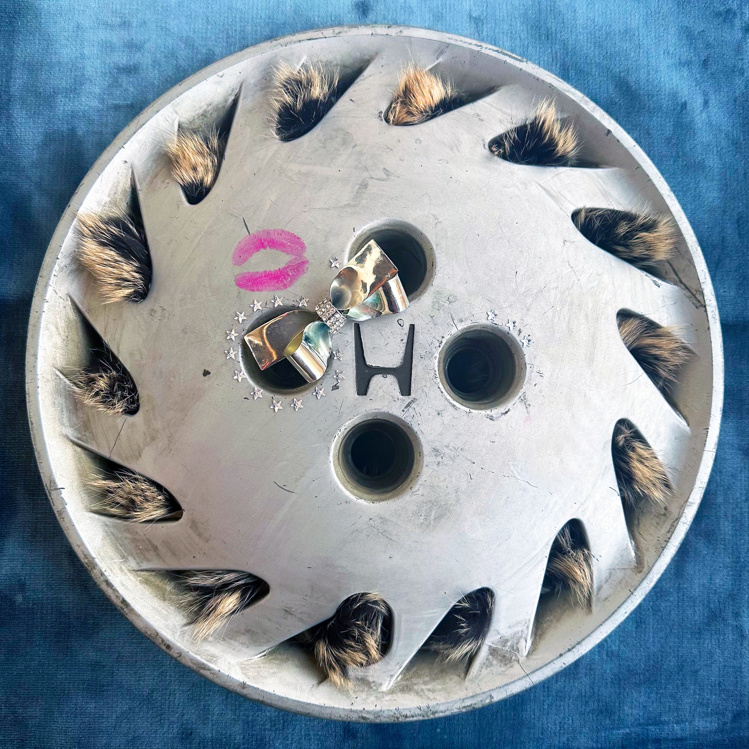 London Honda Nasty Taxi - Single album cover