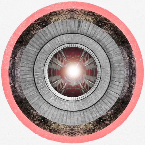 Alarms - EP album cover