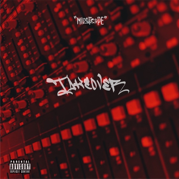 Takeover - Single album cover