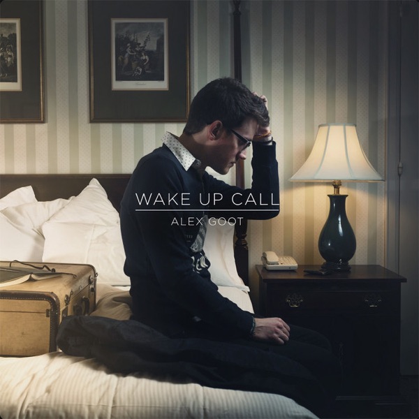 Wake Up Call album cover