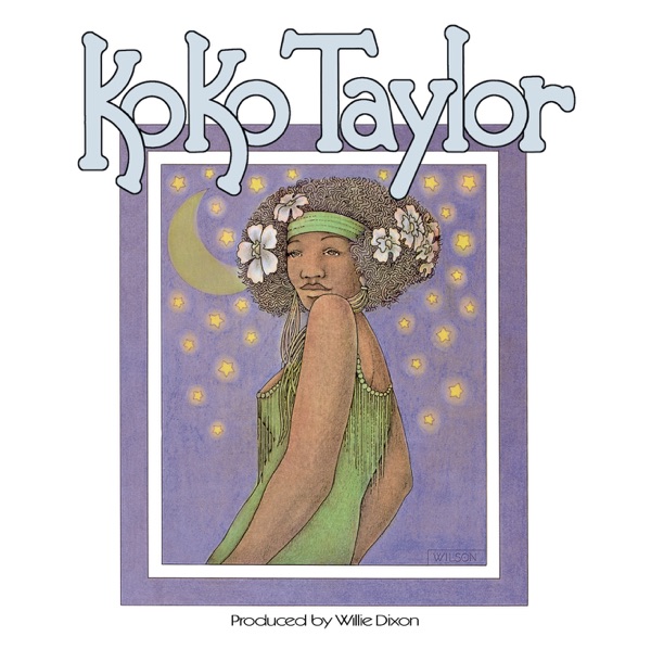 Koko Taylor (Remastered) album cover