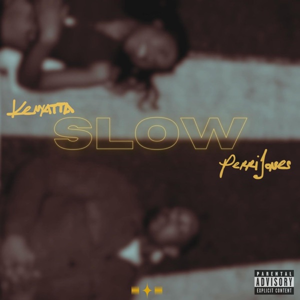 Slow - Single album cover