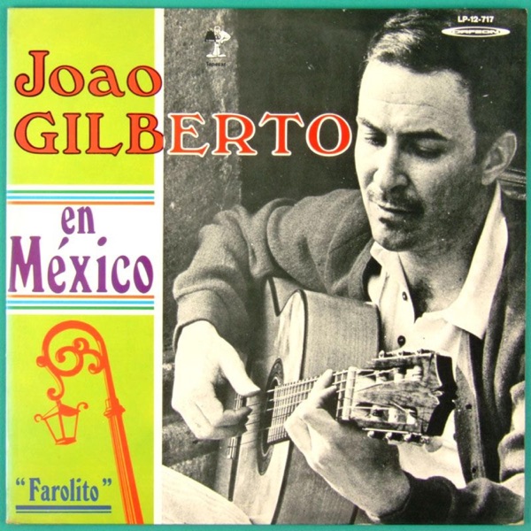 En México album cover