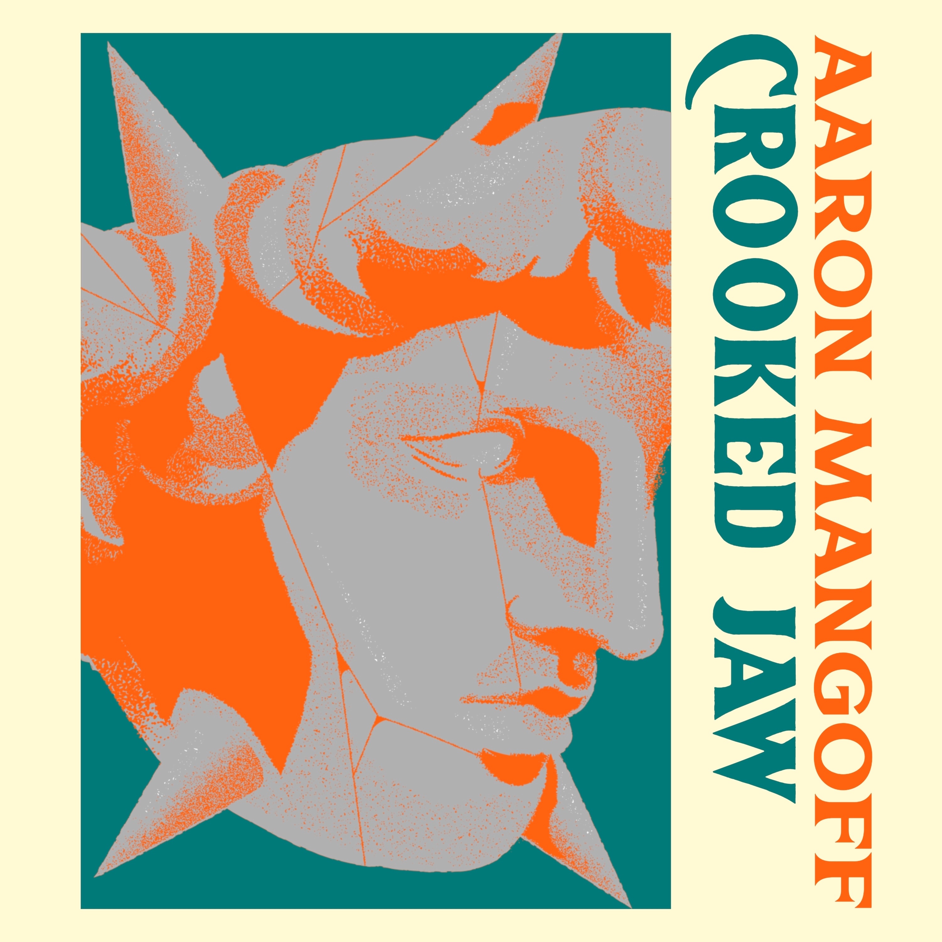 Crooked Jaw - Single album cover