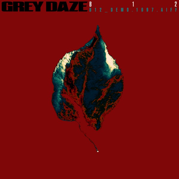 B12_demo.1997.aiff - Single album cover