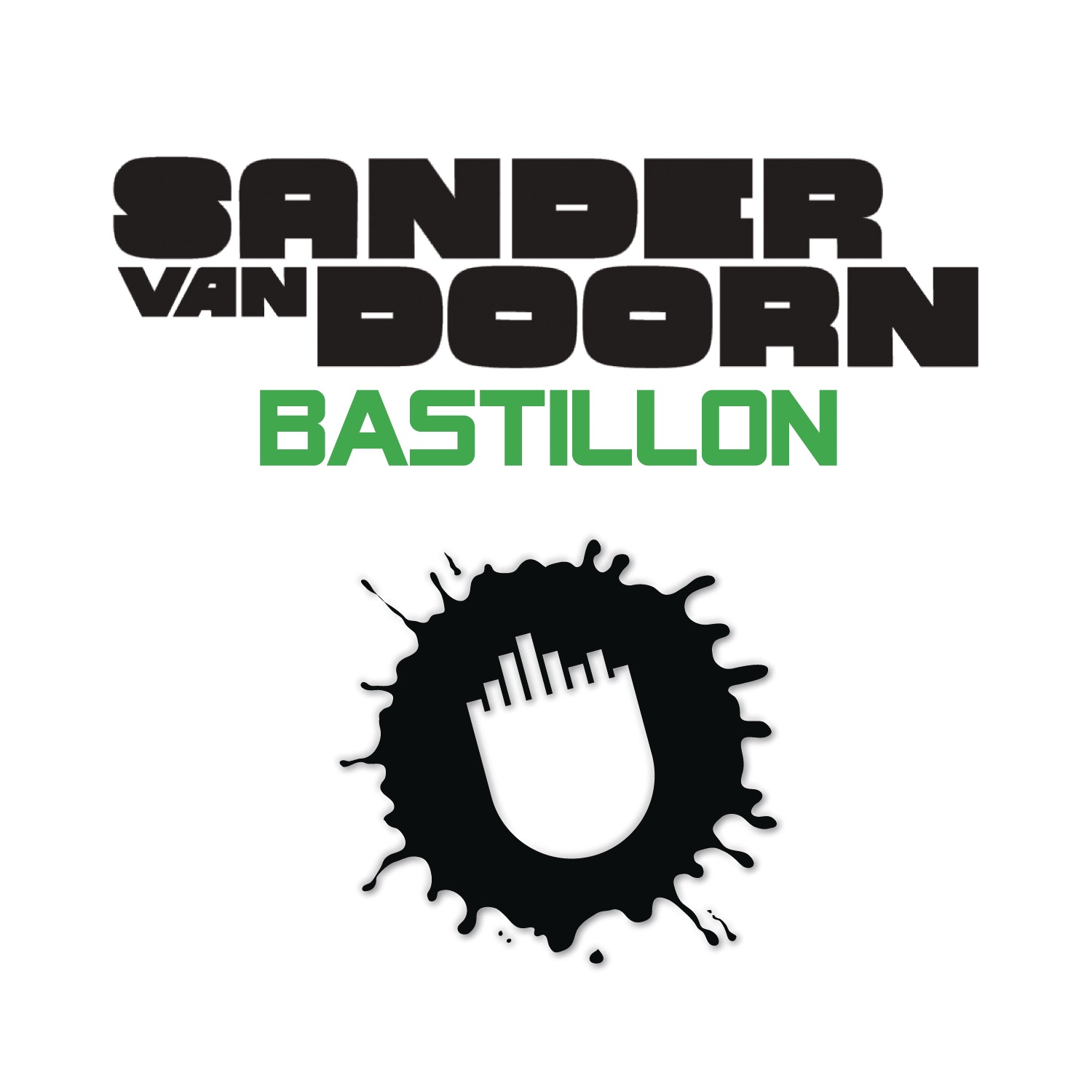 Bastillon - Single album cover