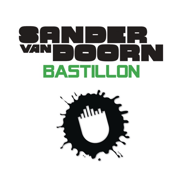 Bastillon - Single album cover