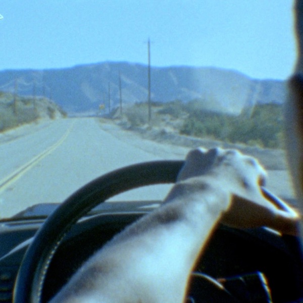 On My Way - Single album cover