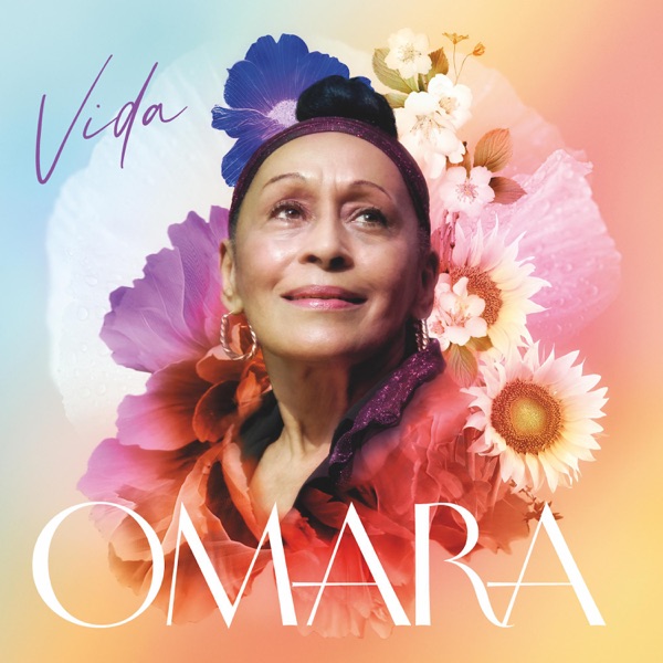VIDA album cover