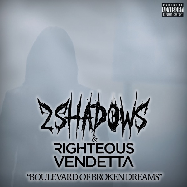 Boulevard of Broken Dreams - Single album cover