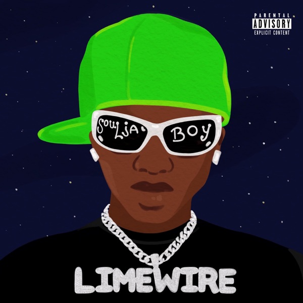 LimeWire - Single album cover