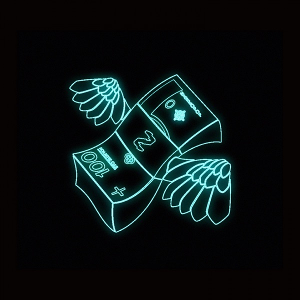 Żołnierz (feat. Apmg) - Single album cover