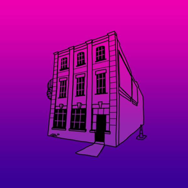 Big Eff off Groove - Single album cover