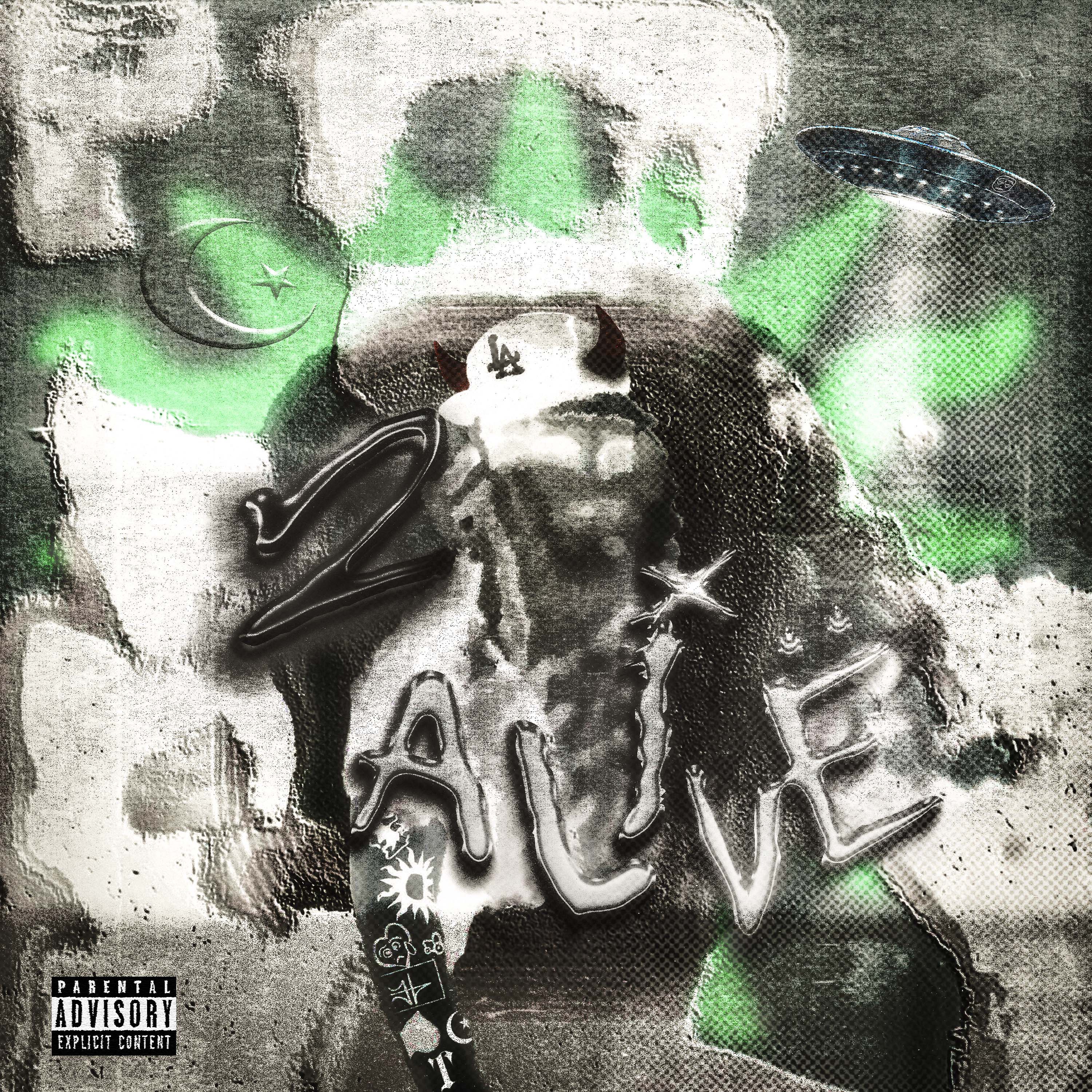 Still countin - Single album cover