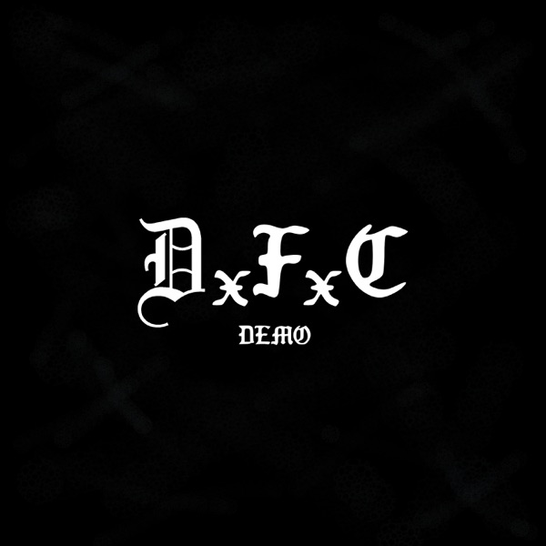 Hardcore Forever - Single album cover