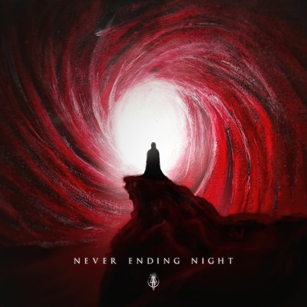 Never Ending Night - EP album cover