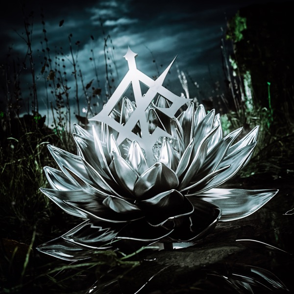 Darkbloom album cover