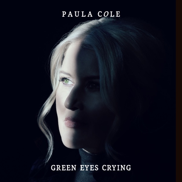 Green Eyes Crying - Single album cover
